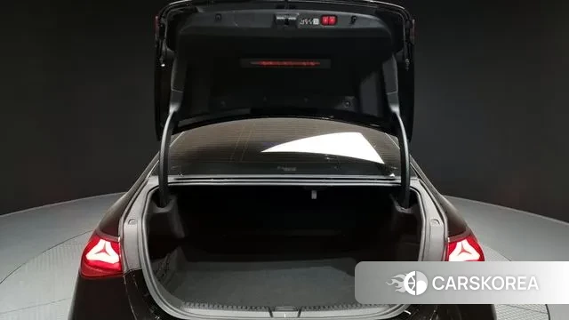 Mercedes-Benz E-Class W214 id 3420045 из Кореи 11