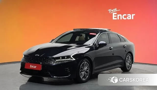 Kia K5 Hybrid 3rd Generation id 3514487 из Кореи 11