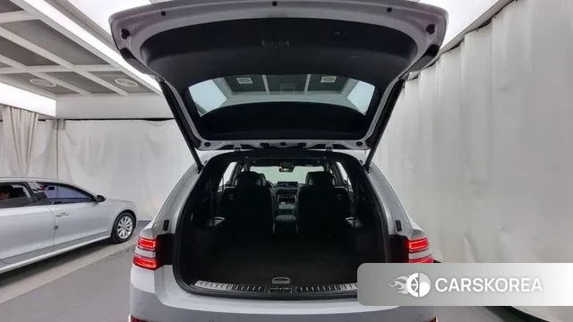 Genesis GV80 id 3031818 из Кореи 11