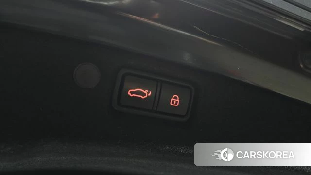 Kia K7 Premier id 4620183 из Кореи 11
