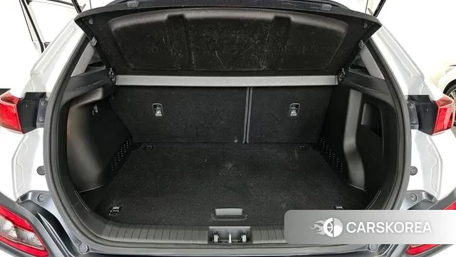 Hyundai Kona Electric id 3202741 из Кореи 11