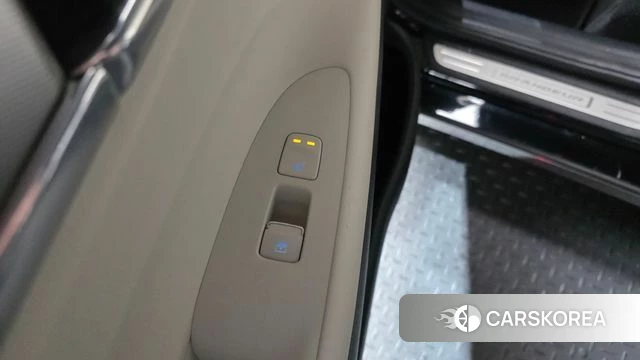 Hyundai The New Grandeur IG Hybrid id 4281925 из Кореи 11