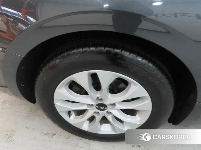 Kia K8 id 3919671 из Кореи 11