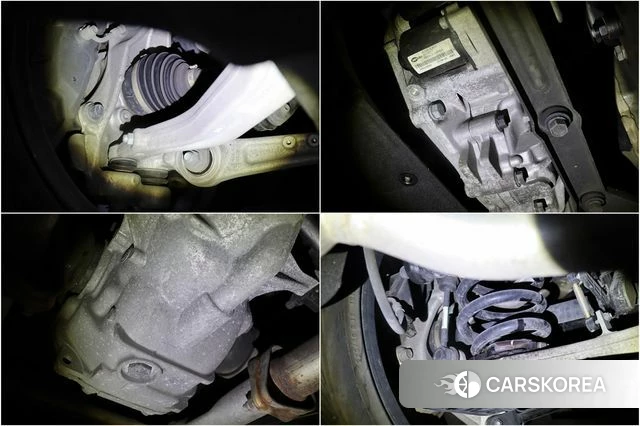 Kia The New K9 2nd generation id 4572178 из Кореи 11