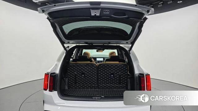 Kia Sorento 4th Generation id 4402747 из Кореи 11