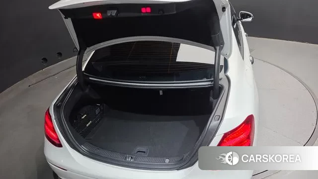 Mercedes-Benz E-Class W213 id 3536120 из Кореи 11