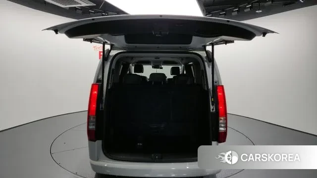 Hyundai Staria id 3327528 из Кореи 11