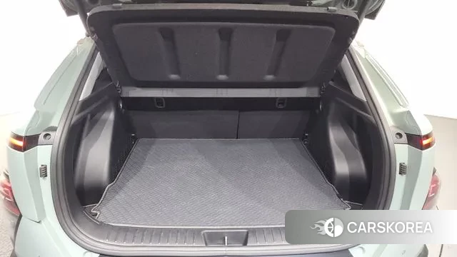 Hyundai Kona (SX2) id 3734562 из Кореи 11