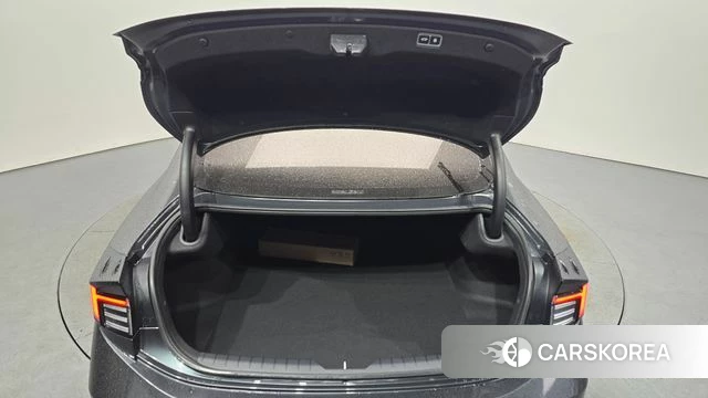 Hyundai Sonata D Edge Hybrid (DN8) id 3909447 из Кореи 11