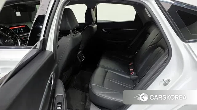 Hyundai Sonata (DN8) id 3625586 из Кореи 11