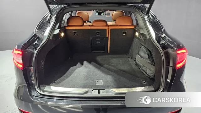 Maserati Levante id 3540708 из Кореи 11