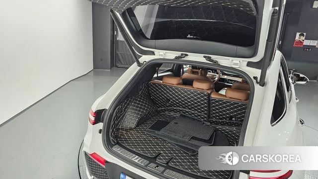 Genesis GV70 id 3832368 из Кореи 11