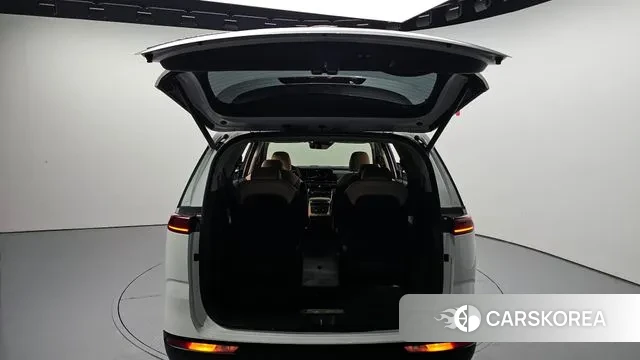 Kia Carnival 4th generation id 3390731 из Кореи 11