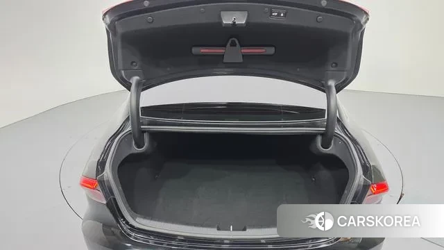 Hyundai The New Grandeur IG id 3295689 из Кореи 11