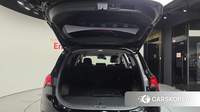 Hyundai The New Santa Fe id 4687977 из Кореи 11