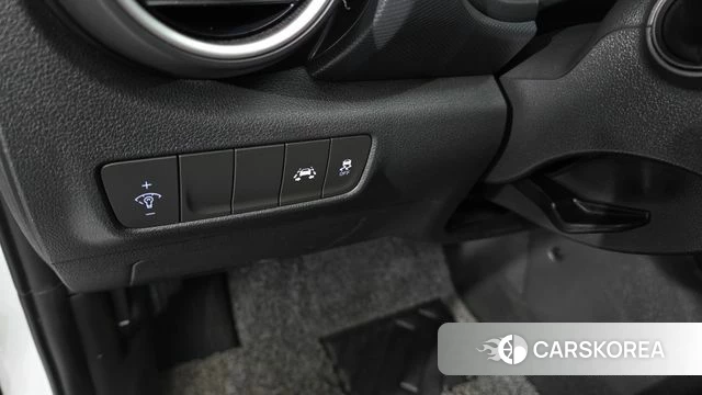 Hyundai Kona id 4937242 из Кореи 11