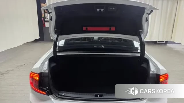 Volvo S90 id 3770989 из Кореи 11