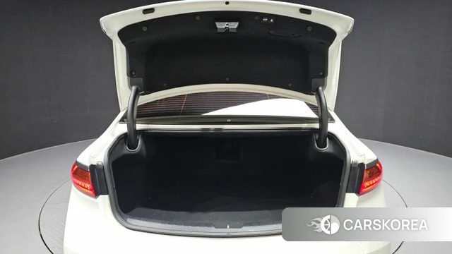 Kia Come New K7 id 4331632 из Кореи 11