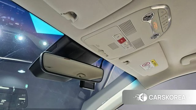 Hyundai The New Grandeur IG id 4641613 из Кореи 11