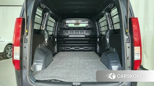 Hyundai Staria id 3963646 из Кореи 11