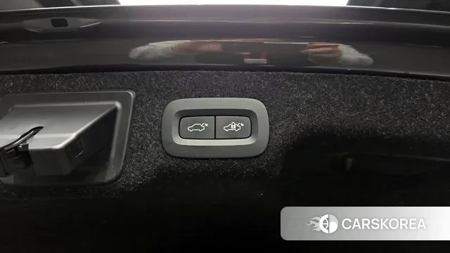 Volvo S90 id 3746616 из Кореи 11