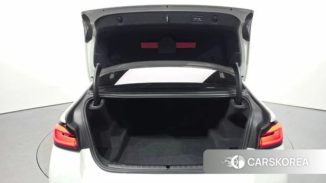 BMW 5 Series (G30) id 4651522 из Кореи 11