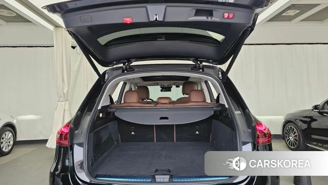 Mercedes-Benz GLE-Class W167 id 3831472 из Кореи 11