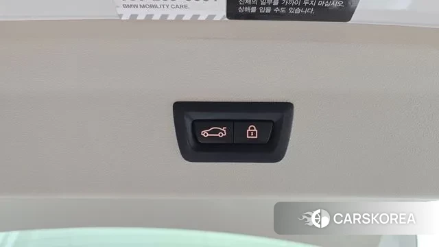 BMW X4 (G02) id 3577903 из Кореи 11