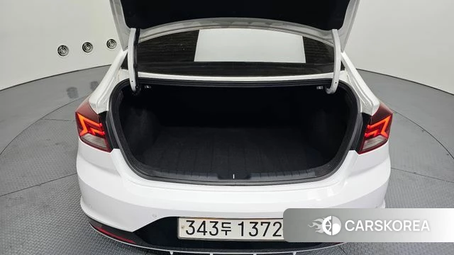 Hyundai The New Avante AD id 4019943 из Кореи 11