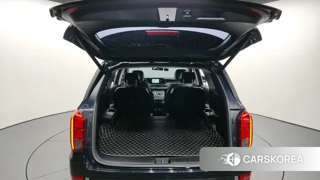 Hyundai Palisade id 3546650 из Кореи 11