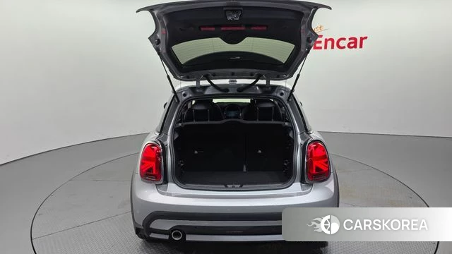 Mini Cooper id 4630602 из Кореи 11