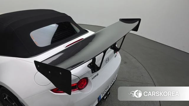 Mazda MX-5 MIATA id 4759865 из Кореи 11