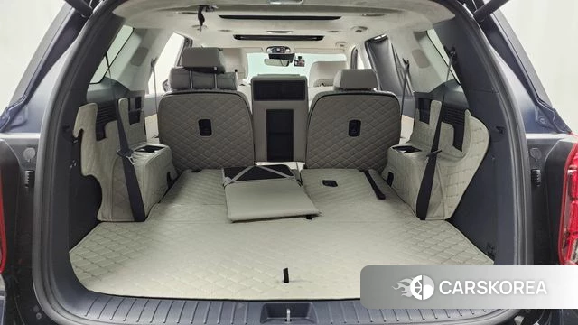 Hyundai The New Palisade id 4480744 из Кореи 11