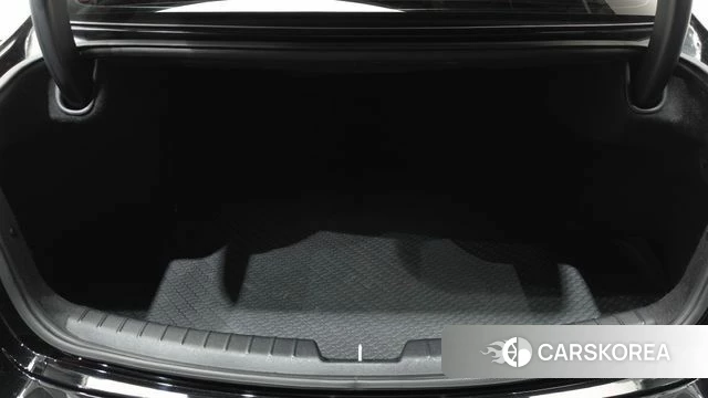 Kia K7 Premier id 4482877 из Кореи 11