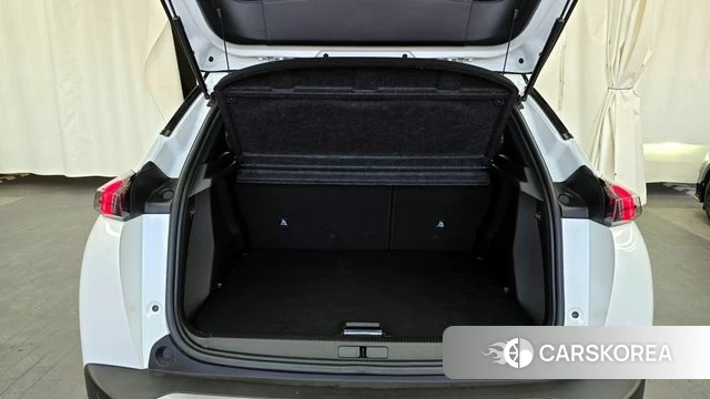 Peugeot 2008 Second generation id 3838450 из Кореи 11