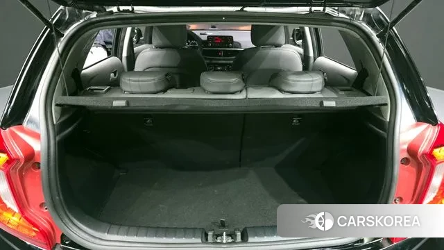 Kia Morning Urban (JA) id 2985337 из Кореи 11