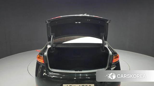 Kia Come New K7 id 4251361 из Кореи 11