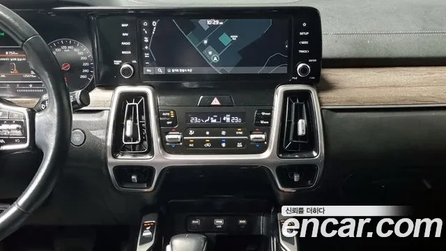 Kia Sorento 4th Generation id 2702457 из Кореи 11