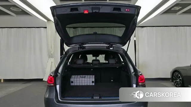 Mercedes-Benz GLC-Class X253 id 3038151 из Кореи 11