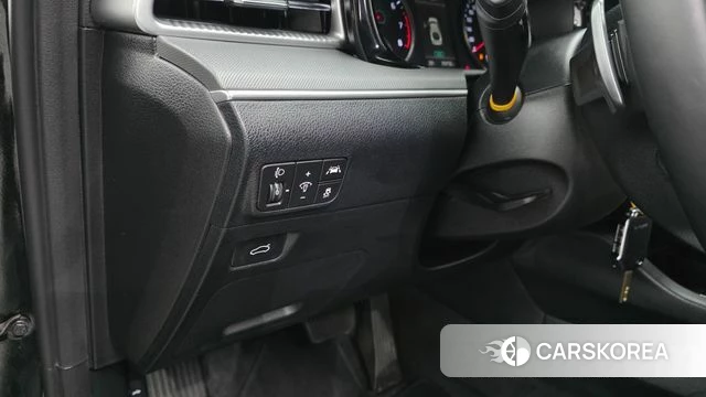 Kia K5 3rd generation id 4768178 из Кореи 11