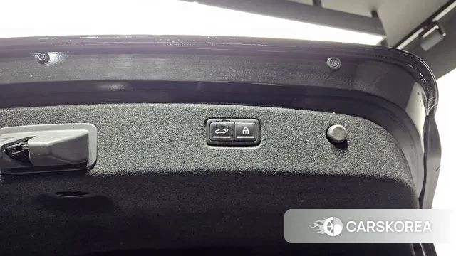 Kia The New K9 2nd generation id 3620434 из Кореи 11