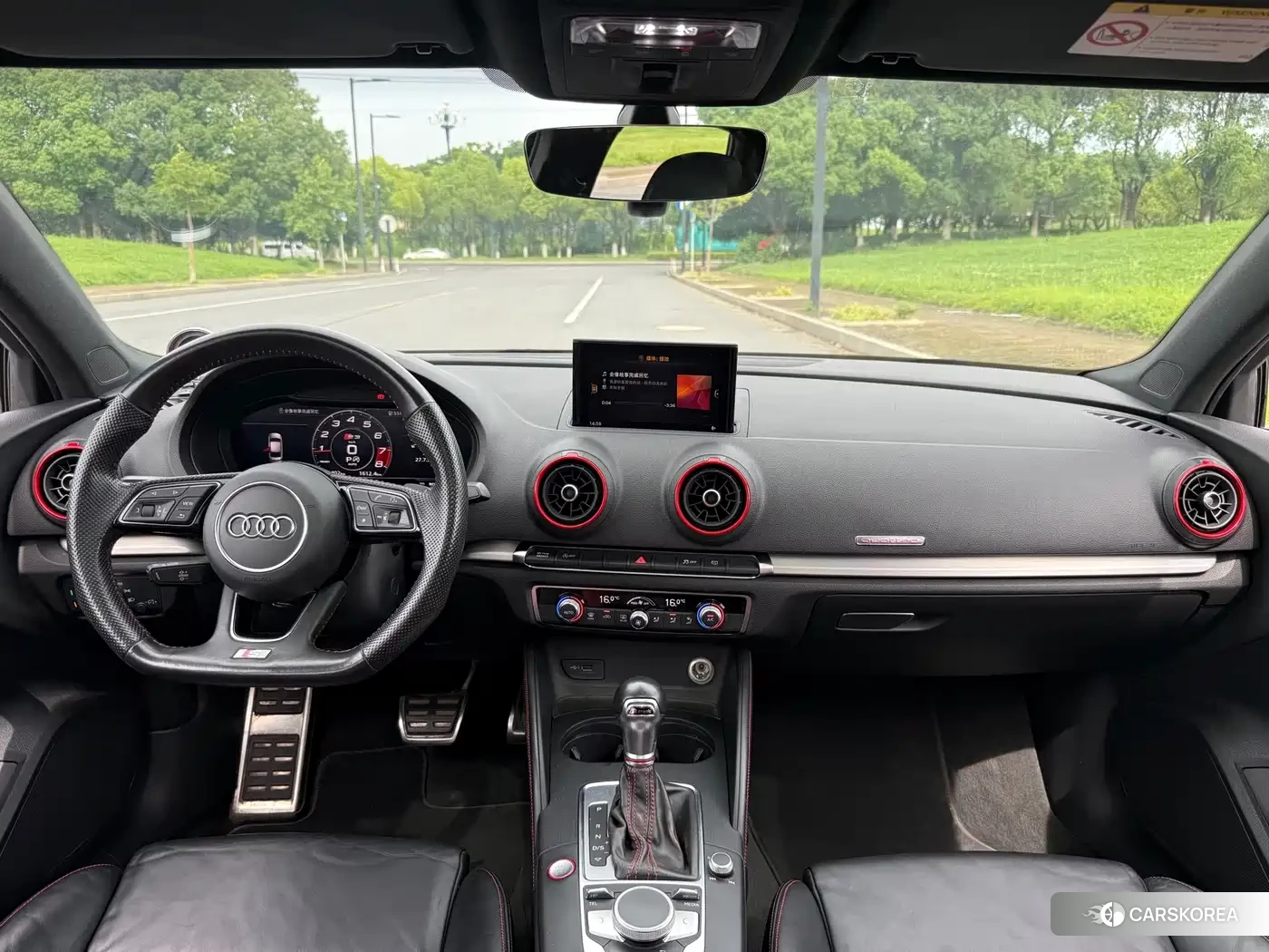 Audi S3 id 4679859 из Китая 11
