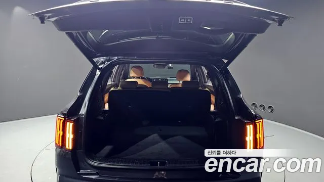 Kia Sorento 4th Generation id 2746013 из Кореи 11