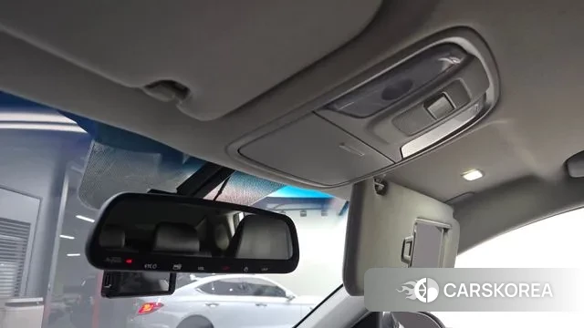 Kia The New K5 2nd generation id 3647036 из Кореи 11