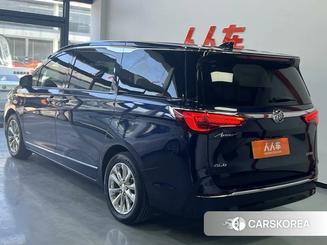 Buick GL8 id 4227343 из Китая 11
