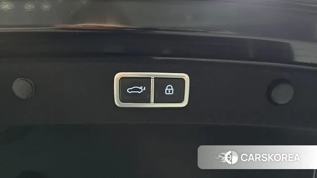 Hyundai Grandeur Hybrid (GN7) id 3007033 из Кореи 11