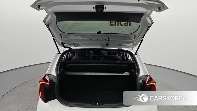 Kia The New Morning (JA) id 3922271 из Кореи 11