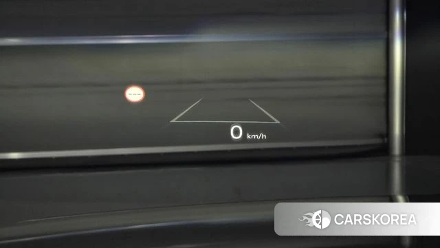 Kia The New K8 Hybrid id 3870283 из Кореи 11