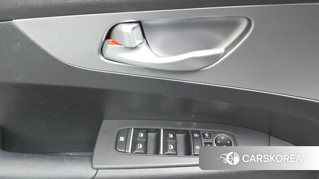 Kia The New K3 2nd generation id 4592895 из Кореи 11