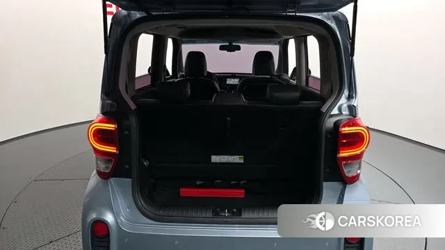 Kia The New Ray id 3386167 из Кореи 11